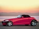 Plymouth Prowler 1997 года